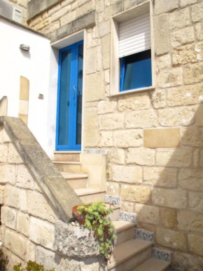 Otranto Vacanza Facile - Via San Francesco Da Paola Otranto